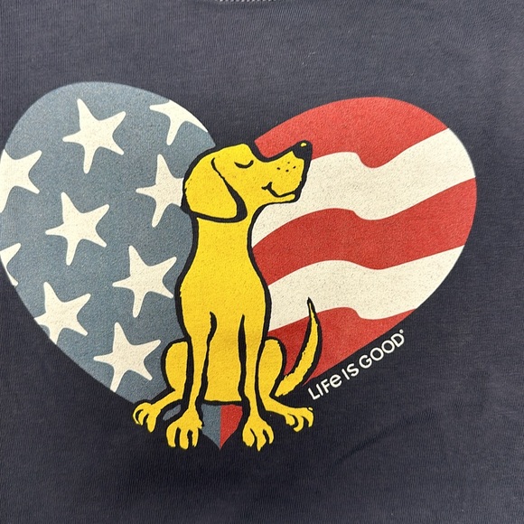 Life Is Good - Picture 2 of 3